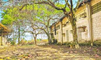 Imagem 2: Alugo area comercial com galpão - 6300m2