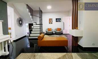 Imagem 6: SANTO ANDRé - Casa Padrão - Jardim Stella