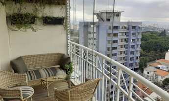 Imagem 3: Apartamento à venda, Pinheiros, São Paulo, SP