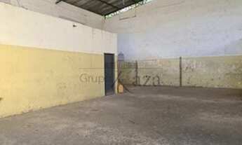 Imagem 3: Sao Jose dos Campos - Galpão/Depósito/Armazém - Vila Candida