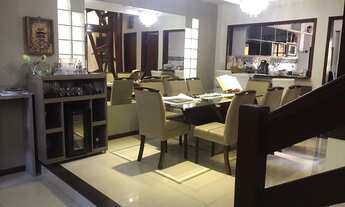 Imagem 3: Casa com 3 quartos na Cancela preta