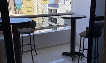 Imagem 5: Apartamento em Intermares com 3 Quartos sendo 2 Suítes + DCE e Lazer