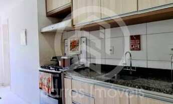 Imagem 7: Apartamento no Condomínio Smile Cidade Nova com 03 Quartos