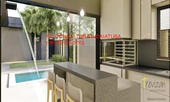 Imagem 5: CONDOMINIO RESIDENCIAL em INDAIATUBA - SP, CALDEIRA