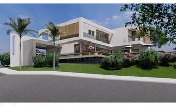 Imagem 2: Casa Condomínio Colonial Village II