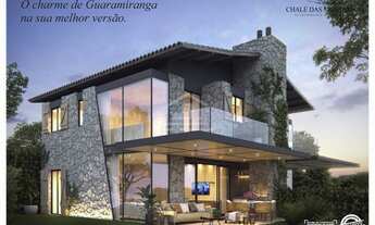 Imagem 2: Apartamento em Guaramiranga de 117m² com 3 Suítes e 2 Vagas