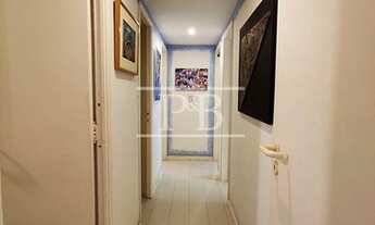 Imagem 5: Apartamento com 3 dormitórios à venda, 150 m² por R$ 1.900.000,00 - Ipanema - Rio de Janei