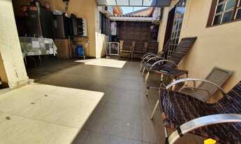 Imagem 6: Vendo Casa no CPA 4 com energia solar e piscina