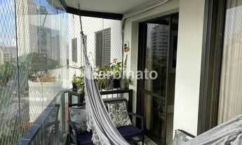 Imagem 4: São Paulo - Apartamento Padrão - Vila Mariana