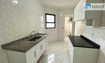 Imagem 4: Apartamento com 3 dormitórios à venda, 75 m² por R$ 450.000 - Vila Lavínia - Mogi das Cruz