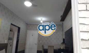 Imagem 3: Apto com 2 Qtos, sol da manhã, 65 m² por R$ 235 mil - Soteco - Vila Velha