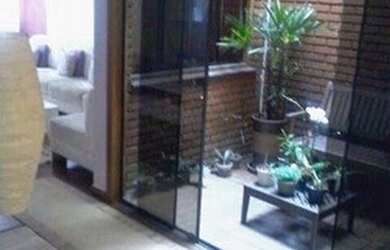 Imagem 3: Sobrado residencial à venda, Parque Marajoara, Santo André - SO0493