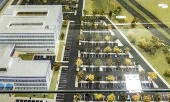 Imagem 5: Prédio, 15.000m2