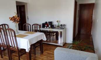 Imagem 2: Apto 52m² - 2 Dorms - Cozinha Planejada - Jardim das Indústrias!