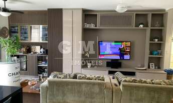 Imagem 4: Casa Em Condomínio - Ribeirão Preto - Ribeirânia - Região Sul