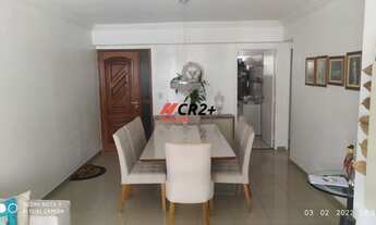 Imagem 4: A CR2+ vende apartamento em Boa Viagem, 03 quartos, 118m2, agende uma visita!