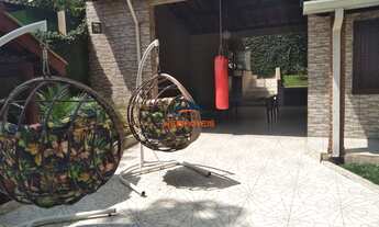 Imagem 2: COTIA - Casa Padrão - CHÁCARA RINCÃO