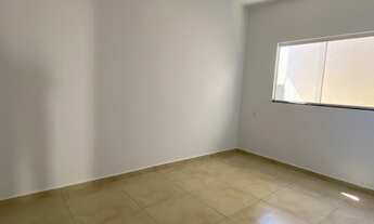 Imagem 7: Belíssima Casa Nova, com 02 qtos, garagem, churrasqueira; Resid. Ravena - Senador Canedo