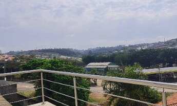 Imagem 5: Casa no Condomínio Bosque dos Jatobás em Jundiaí-SP