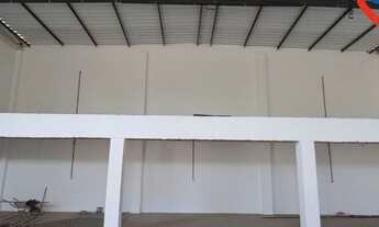 Imagem 6: PIRACICABA - Galpão/Depósito/Armazém - Vila Industrial