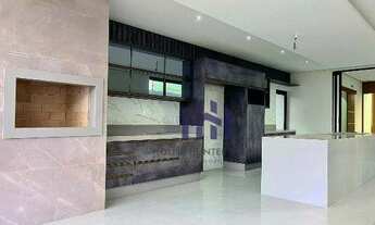 Imagem 7: Casa com 4 dormitórios à venda, 364 m² por R$ 2.600.000,00 - Condomínio Belvedere - Cuiabá