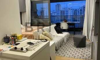 Imagem: Apartamento, Brooklin - São Paulo