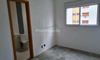 Imagem 7: Apto. 2 suítes, 3ª reversível, 2 vagas, lazer completo, Embaré