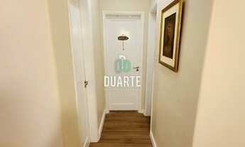 Imagem 4: SANTOS - Apartamento Padrão - MARAPÉ