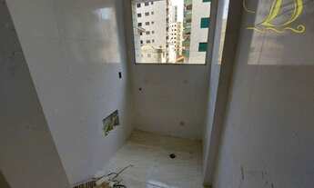 Imagem 7: Apartamento novo de 1 dormitório com sacada à venda perto da praia com lazer!!!