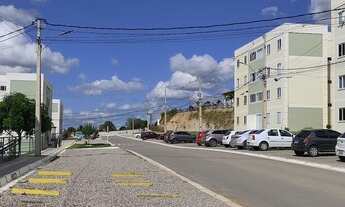 Imagem: Alugo apartamento no residencial bosque