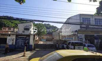 Imagem 4: Rio de Janeiro - Terreno Padrão - Vila Valqueire