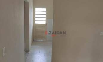 Imagem 4: Casa com 2 dormitórios à venda, 70 m² por R$ 185.000,00 - Residencial Santo Antônio - Pira