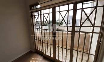 Imagem 2: Apartamento - Ribeirão Preto - Residencial Flórida - Região Sul