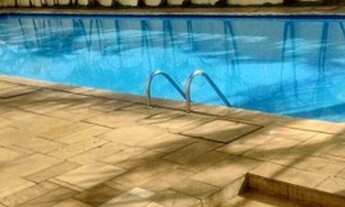 Imagem 13: Apartamento com 2 dormitórios à venda, 46 m² por R$ 281.000,00 - Vila Homero Thon - Santo