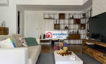 Imagem 5: Apartamento com 4 dormitórios à venda, 151 m² por R$ 1.500.000,00 - Royal Park - São José