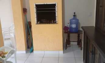 Imagem 4: Casa para venda possui 120 metros quadrados com 4 quartos em Nova Tramandaí - Tramandaí