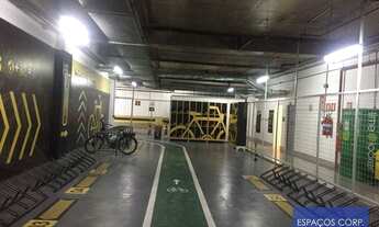 Imagem 7: Laje corporativa para alugar, 735m² por R$ 91.500/mês - Brooklin - São Paulo/SP