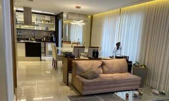 Imagem: Apartamento Chrome à venda com 133m² com