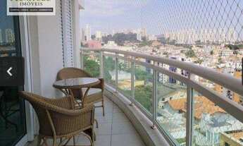 Imagem 3: Cobertura 199m² com Piscina e Churrasqueira no terraço