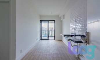 Imagem 5: São Paulo - Apartamento Padrão - Vila Mariana