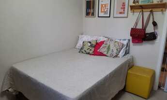 Imagem 5: Apartamento 80 m²3 dormitórios 1 suite 2 vagas - RRamos - SBC