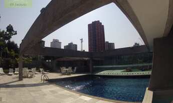 Imagem 2: Apartamento em Vila Valparaiso - Santo André, SP