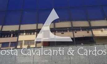 Imagem 3: Rio de Janeiro - Prédio Inteiro - Tijuca