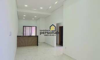 Imagem 3: Casa em condomínio em Sorocaba, Terras de São Francisco