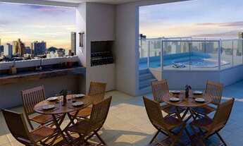 Imagem 6: Parada Inglesa - Apartamento de 105 m2 com 3 Dormitorios , sendo 2 Suites , e com 2 Vagas