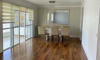 Imagem 3: Apartamento 107 metros - Cond Anima Clube - Móveis planejados