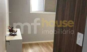 Imagem 7: Venda de Apartamentos / Padrão na cidade de Osasco