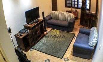 Imagem 2: Sobrado para ALUGAR no Jardim das Indústrias de 200m²