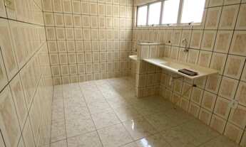 Imagem: Apartamento em Águas Claras - Salvador