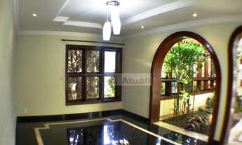 Imagem 6: Valinhos Chácara Flora 5 suítes